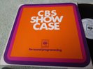 CBS Showcase Barbra Streisand CBS SC 23  Promo LP Vinyl Album