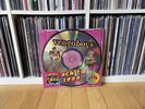Vengaboys - Back To 1999 , Picture Disc Vinyl, Rare, Breakin Records