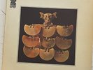 BOBBY HUTCHERSON Montara VINYL LP USEDVG/EXC