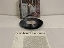 Violent Femmes Vinyl 1983 Slash Records Debut LP 1-23845 RARE Lp R11