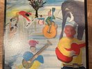 The Band Music From Big Pink Vinyl Capitol 1968 LP EX