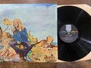 Blue Cheer – Outsideinside LP Philips PHS 600-278 - Hard Psych Rock - NM-