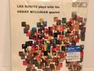 Lee Konitz Gerry Mulligan 180 GRAM REISSUE LP Blue Note Tone Poet shrink