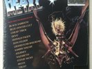 HEAVY METAL Soundtrack 2 LP Music From 2017 Rhino 140 Gram Black Sabbath Journey