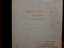 John Niles Early American Ballads 4x10