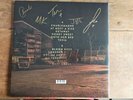 SIGNED. Blossoms by Blossoms (Record, 2016)