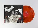 The Kinks - Phobia on Friday Music Ltd RSD Orange/Red/Black Swirl