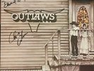 OUTLAWS - Self Titled (Green Grass & High Tides) - 12