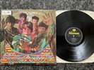 Rare Psych Rock 12” Vinyl LP The Hollies Evolution Mono Parlophone 1st Press