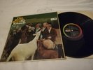 THE BEACH BOYS UK CAPITOL LP PET SOUNDS   1966 1st ISSUE EX/VG+