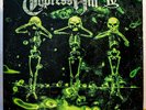 CYPRESS HILL IV RUFFHOUSE/COLUMBIA 2XLP VG+