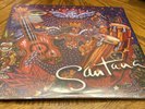The Isley Brothers & Santana - Supernatural [New Vinyl LP] Gatefold LP Jacket, 1