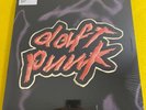 Daft Punk Homework Parlophone Vinyl New