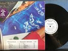RICHARD WRIGHT WET DREAM 1978 WHITE LABEL PROMO LP TIMING BAR HYPE PINK FLOYD