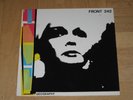 FRONT 242    * Geography *     animalized   EBM