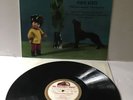 ASD 299 ED1 Peter & The Wolf / Carnival Of The Animals Efrem Kurtz HMV W/G 1st