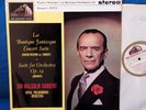 HMV ASD 497 *WHITE/GOLD* ROSSINI-RESPIGHI: LA BOUTIQUE FANTASQUE /DOHNANYI* NM