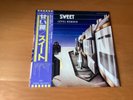 LP SWEET LEVEL HEADED JAPAN OBI ECS-81012