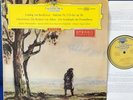 DGG 136 019 SLPEM *RED STEREO* JOCHUM* BEETHOVEN SYMPHONY NO.2 /OVERTURES* NM