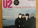 U2 40 (HOW LONG) TWO HEARTS BEAT AS ONE 7