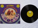 UNSER FLUG DURCH DIE KOSMISCHE MUSIK - Original 1974 Krautrock ( Ash Ra Tempel )