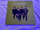 WEEZER - GREEN ALBUM LP  - MOBILE FIDELITY  numbered Vinyl Near Mint Condition