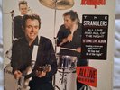 The Stranglers USA All Live & All Of The Night Lp In Shrink Wrap