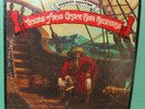 Robert Hunter Grateful Dead VINYL Tales Of Great Rum Runners RX-101 1st Press LP