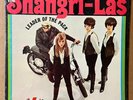 THE SHANGRI-LAS  