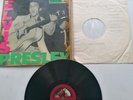 Elvis Presley Rock N Roll Vinyl/Record/CLP 1093