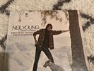 Everybody Knows This Is Nowhere by Neil Young & Crazy Horse. 1969 Press