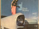 HANK MOBLEY - A Caddy For Daddy / BLUE NOTE BLP 4230 MONO VAN GELDER MICROGROOVE