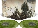 High On Fire - Death Is This Communion 2 LP COLORED Vinyl Album NEW METAL RECORD