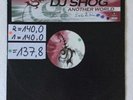 DJ SHOG - Another World, 12“ Maxi