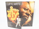 Curtis Mayfield Super Fly LP Curtom CRS 8014-ST FUNK SOUL SOUNDTRACK Vinyl 1972