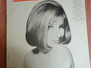 Barbra Streisand .The Second Album.Promo RADIO STATION  Lp.Blue Color