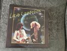 Led Zeppelin Alpha & Omega . 4 Lps