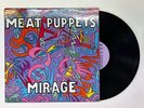 Meat Puppets - Mirage [USED VINYL]