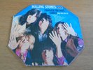 ROLLING STONES - Through The Past Darkly - Rare 1969 UK 2-track Mono FIRST PRESS