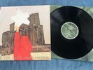 Dead Can Dance - Spleen And Ideal UK 1985 4AD Records LP + Inner EX/EX