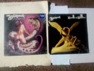 WHITESNAKE LP Lot: Love Hunter, Saints & Sinners NEW SEALED