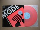 DEPECHE MODE BEHIND THE WHEEL 12in RED VINYL SINGLE 1987 GLOBAL SHIPPING
