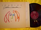 John Lennon IMAGINE Soundtrack DBL LP