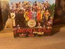 The Beatles Sgt Peppers Lonely Hearts Club Band 50th Anniversary Vinyl 2LP 2017