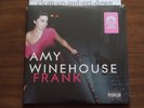 Amy Winehouse Frank Limited Edition Pink Coloured Vinyl 2 LP. NEW & SEALED