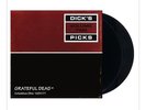 GRATEFUL DEAD Dick's Picks 02 Vinyl (2-LP Set) Columbus, Ohio 10/31/71  1893