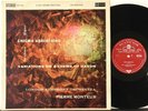 UK RCA SB 2108 Elgar Enigma Variations, Brahms Haydn Vars. Monteux/LSO LSC 2418