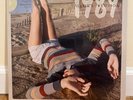 Taylor Swift 1989 (Taylor's Version) Sunrise Boulevard Yellow Edition Vinyl NEW