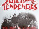 Suicidal Tendencies - The Art Of Suicide - Live At Agora Ballroom, Cleveland, OH