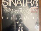 SEALED - 1974 Frank Sinatra, The Main Event Live Vinyl Record (FS2207) w Hype
